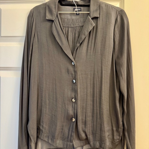 Gap Body Silky Lounge Set - Picture 3 of 4